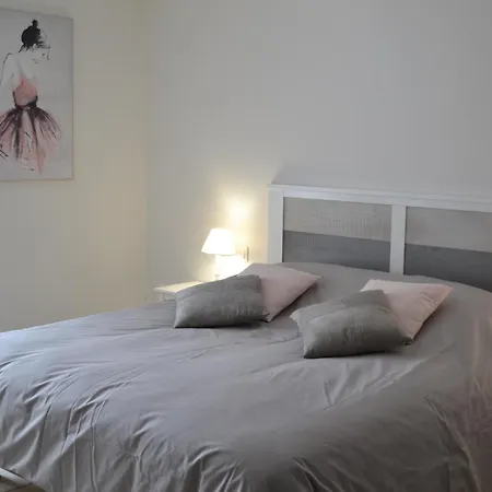 L'Instant Bleu Hotel Marans  Room photo